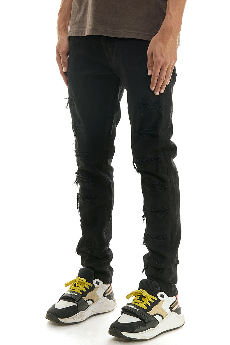 SLOT PANTS