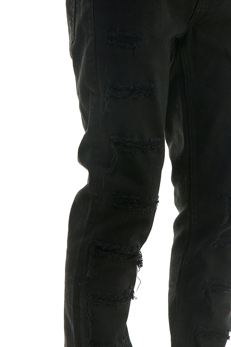 SLOT PANTS