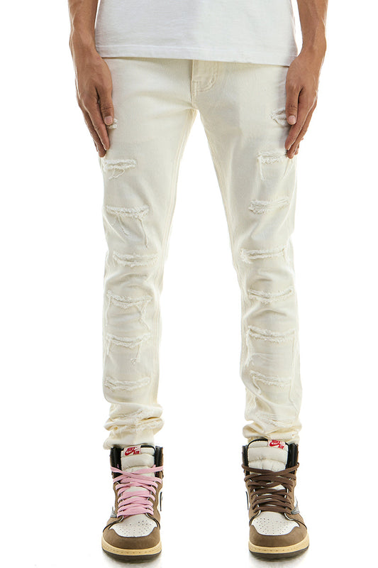 SLOT PANTS