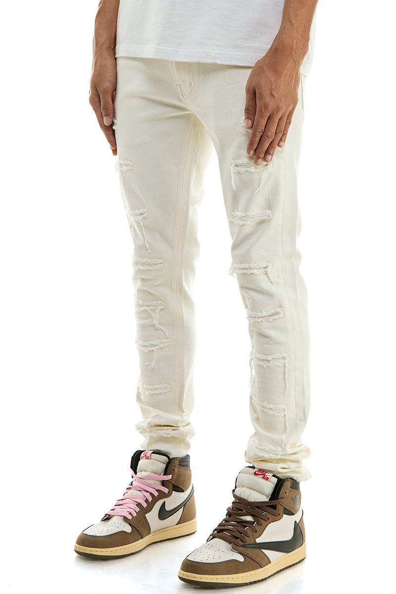 SLOT PANTS
