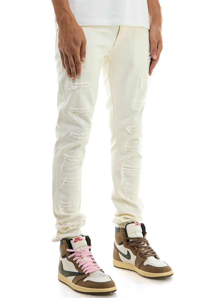 SLOT PANTS