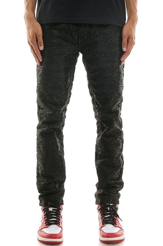 THE LACE PANTS