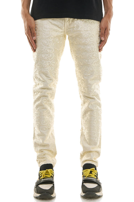 THE LACE PANTS