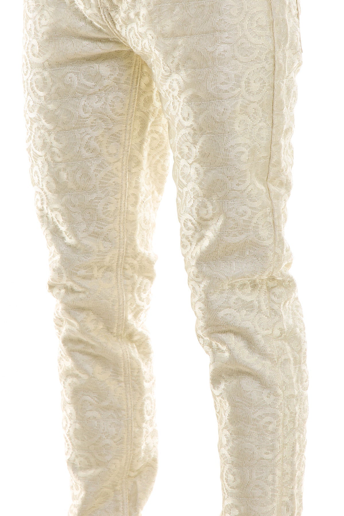 THE LACE PANTS