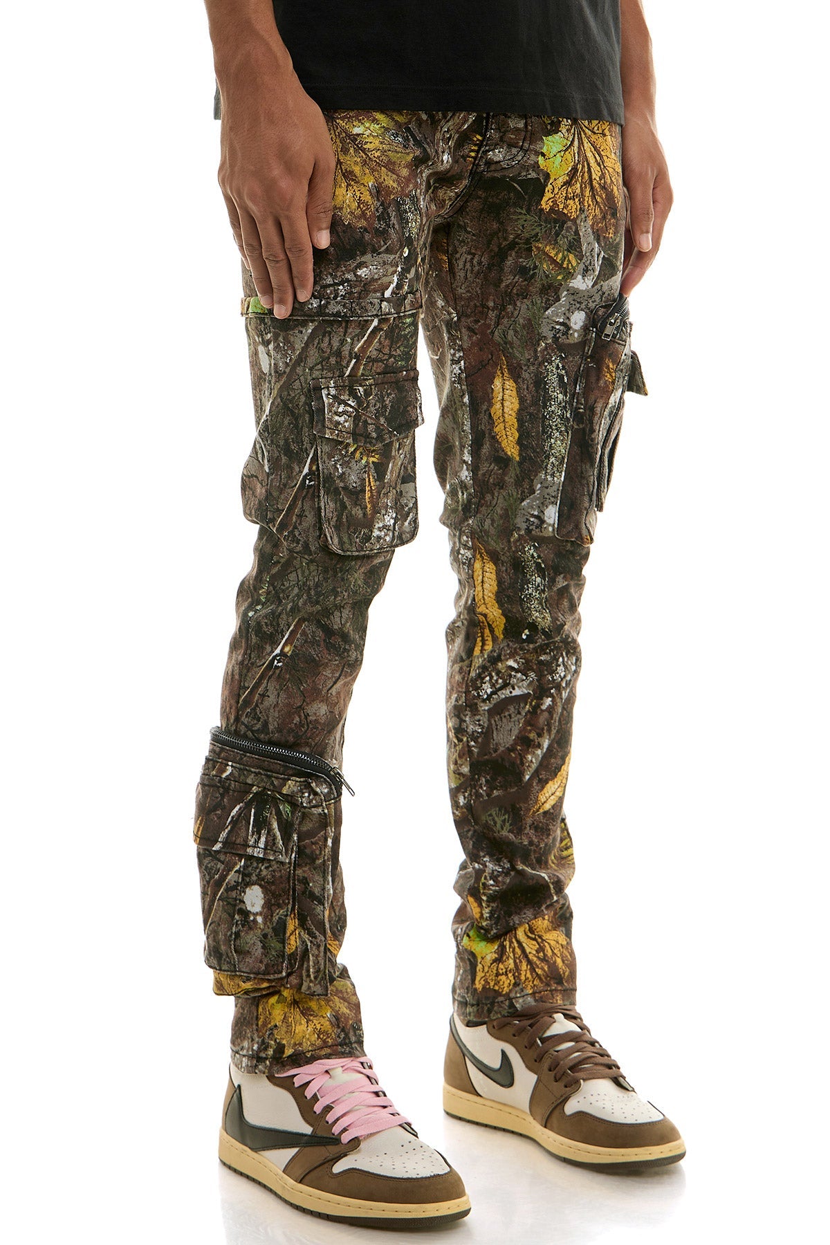 ACRO PANTS