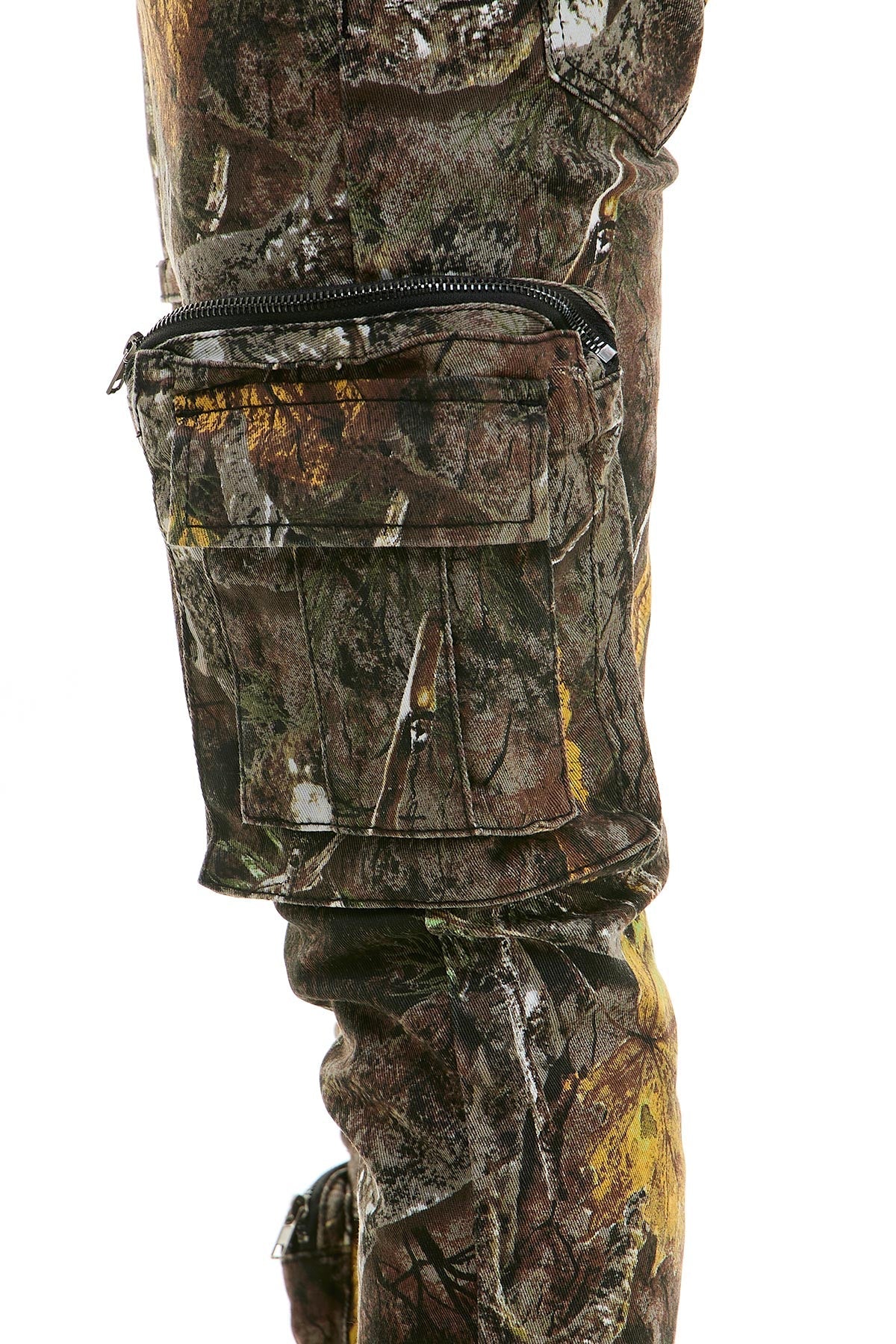 ACRO PANTS