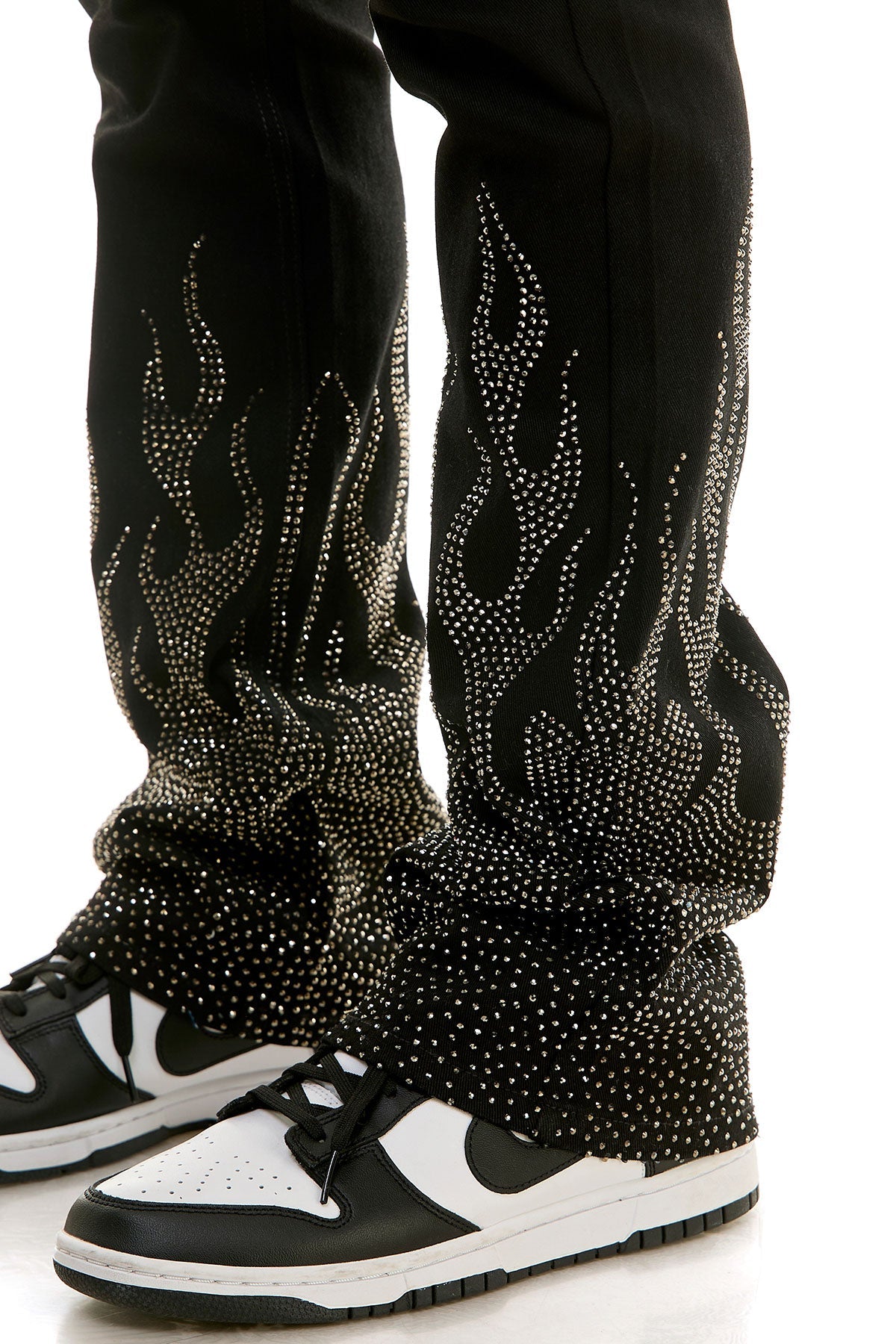 INFERNO FLARE JEANS