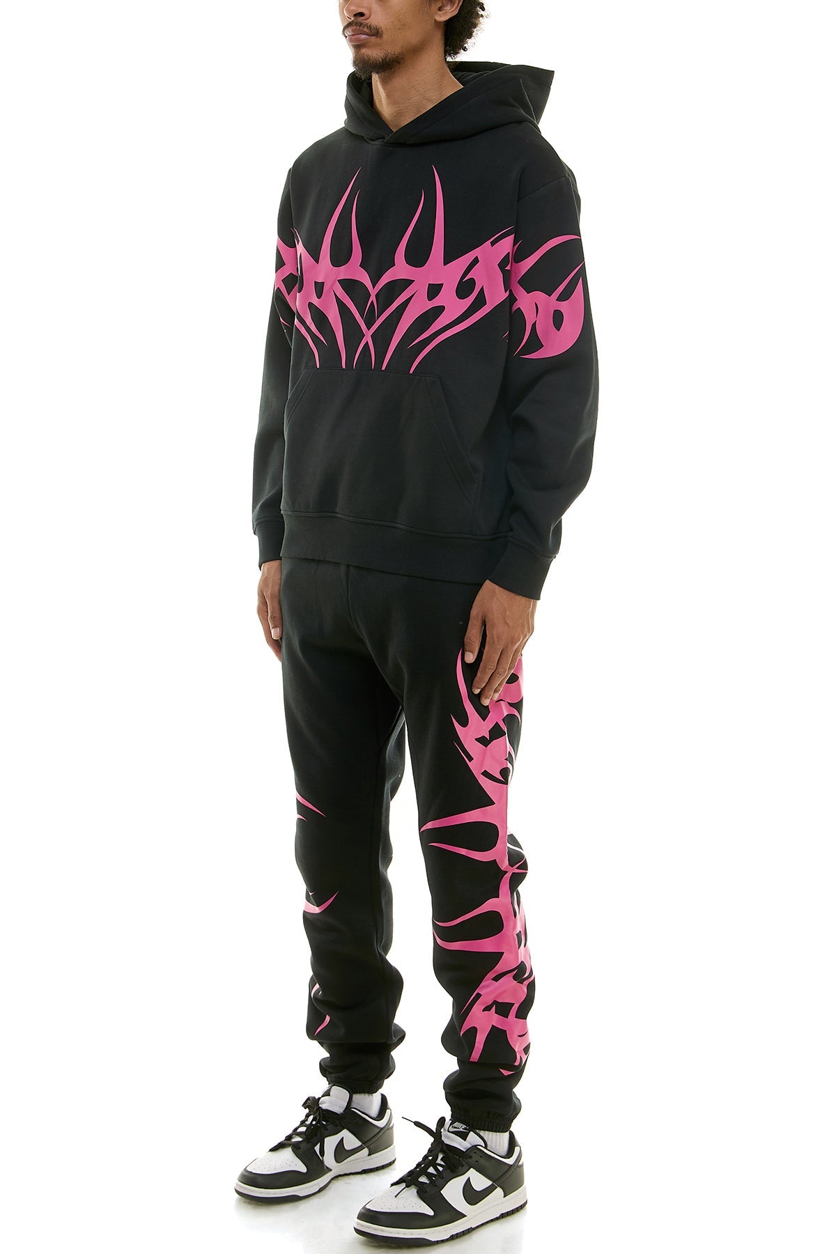 SYMM SWEATSUIT