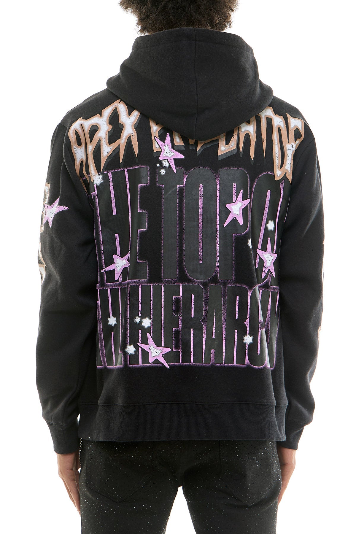 APEX HOODIE