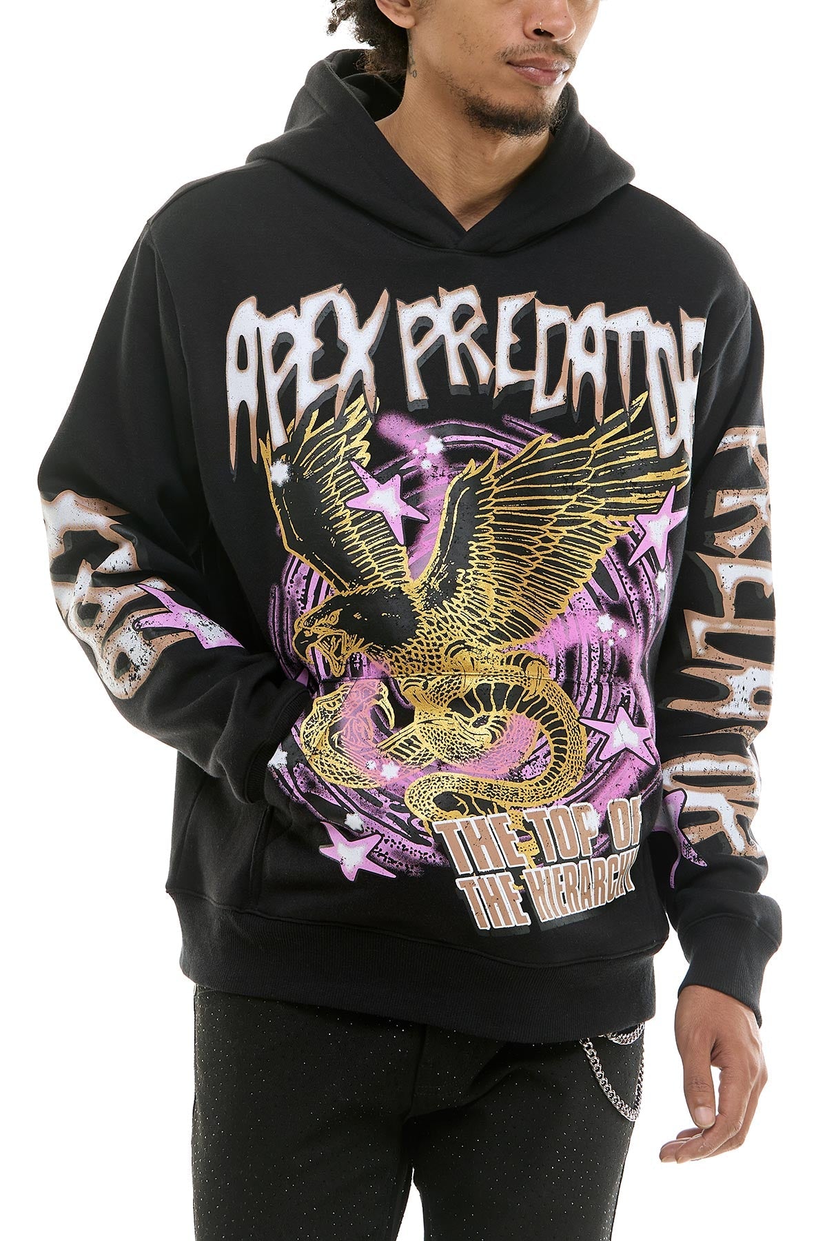 APEX HOODIE