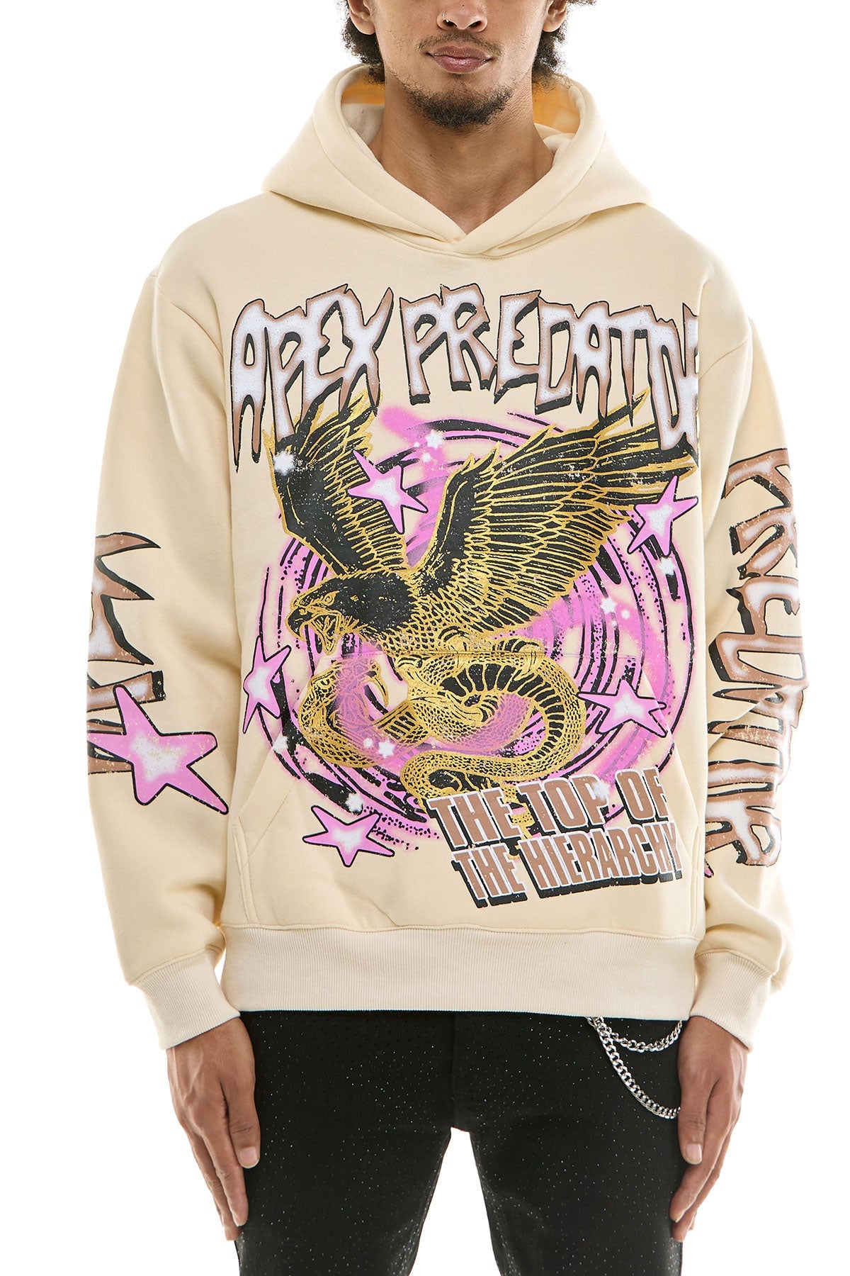 APEX HOODIE