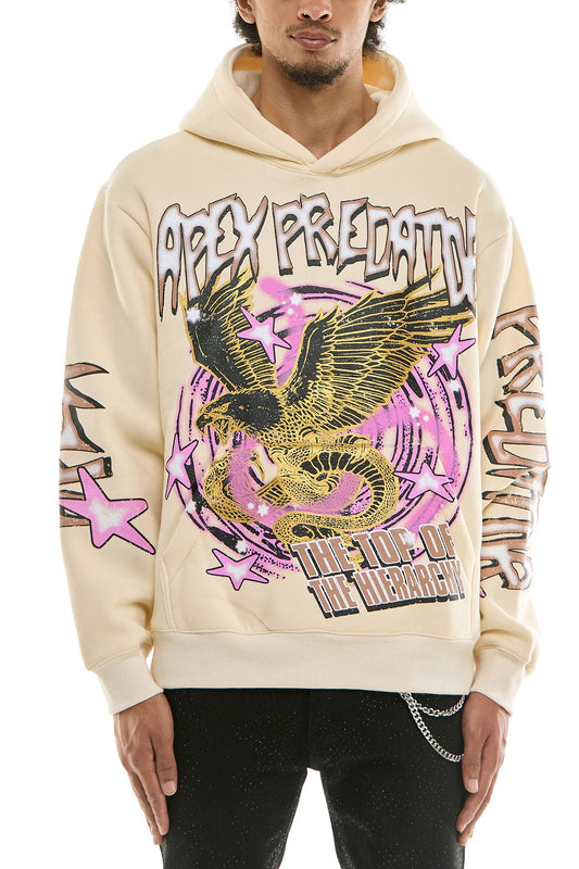 APEX HOODIE