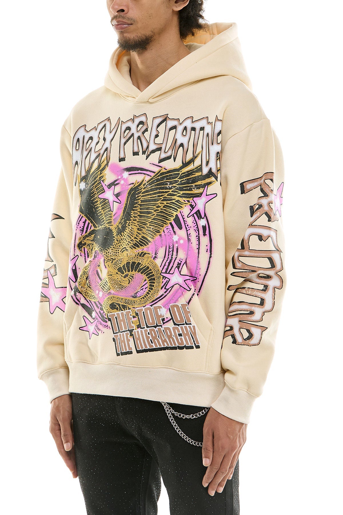 APEX HOODIE