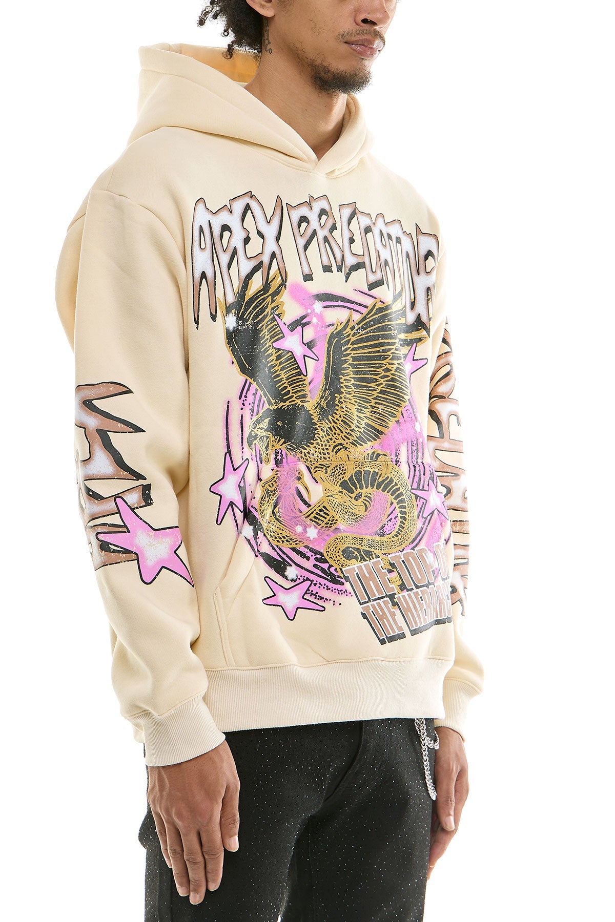 APEX HOODIE