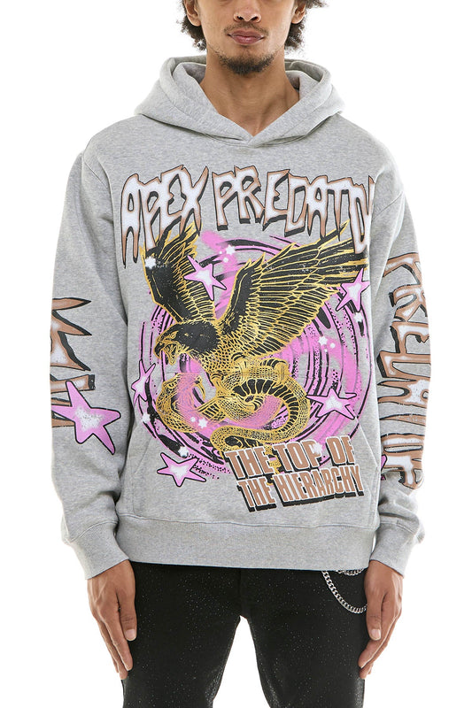 APEX HOODIE