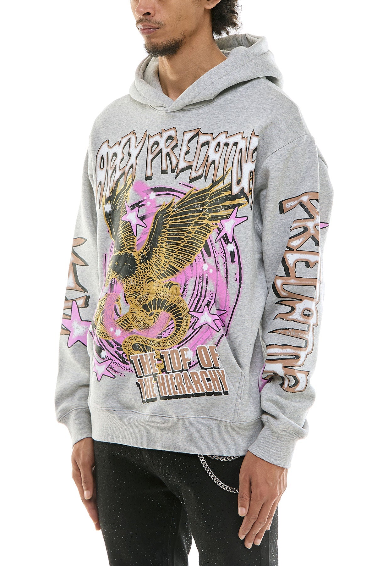 APEX HOODIE