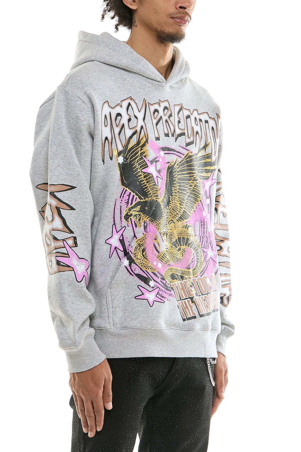 APEX HOODIE