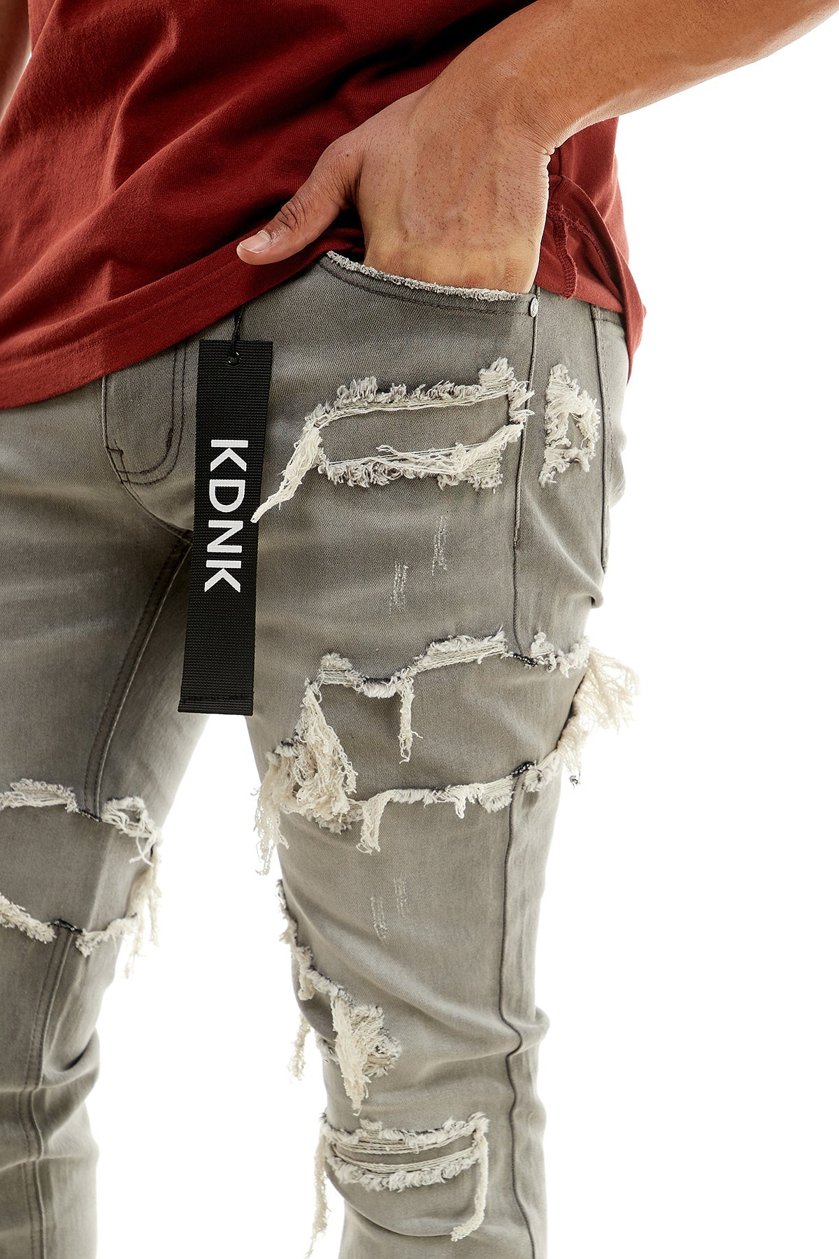 WILD JEANS