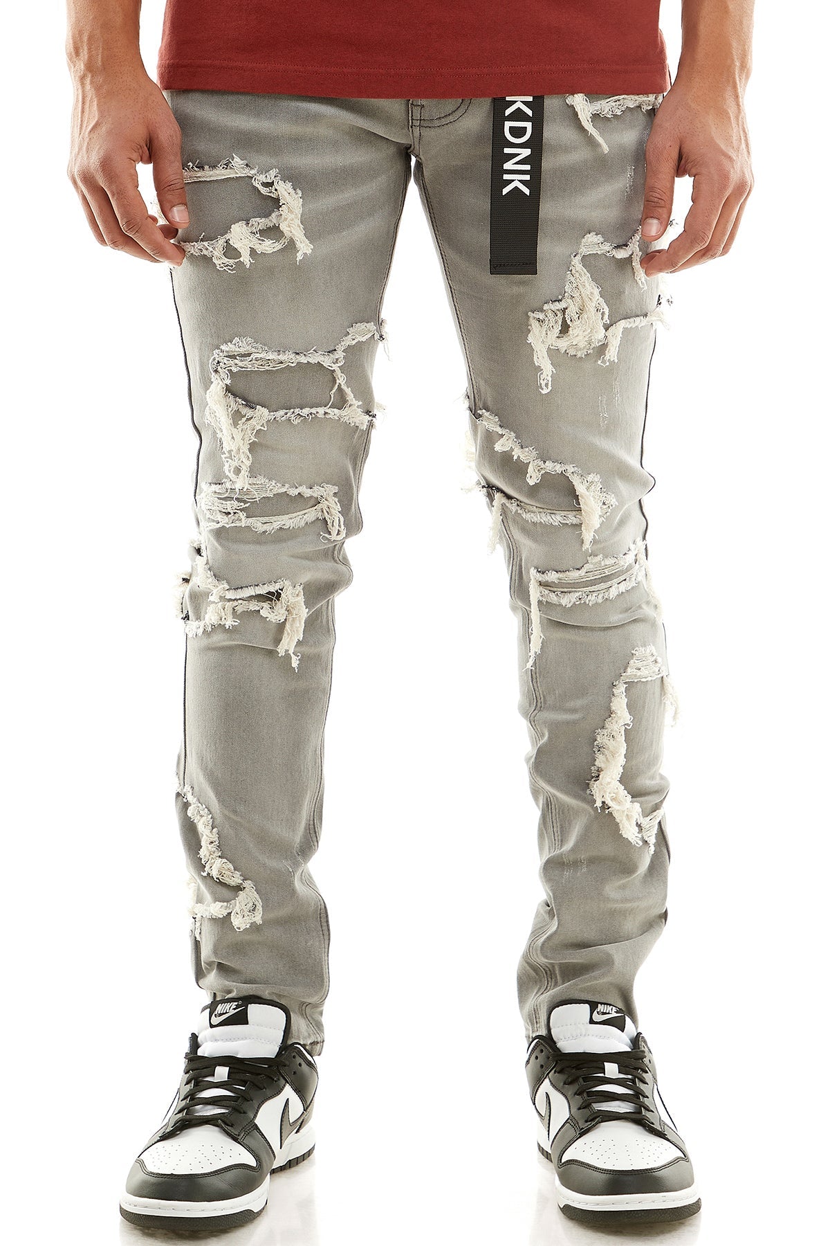 WILD JEANS