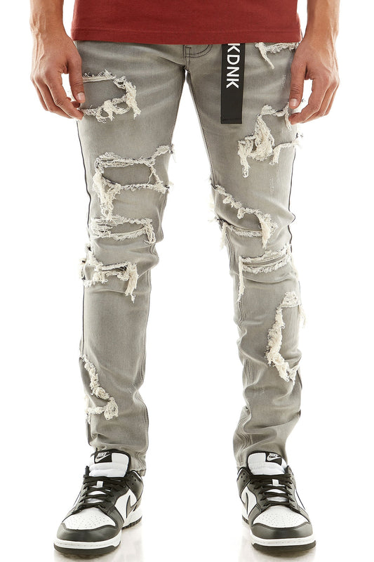 WILD JEANS