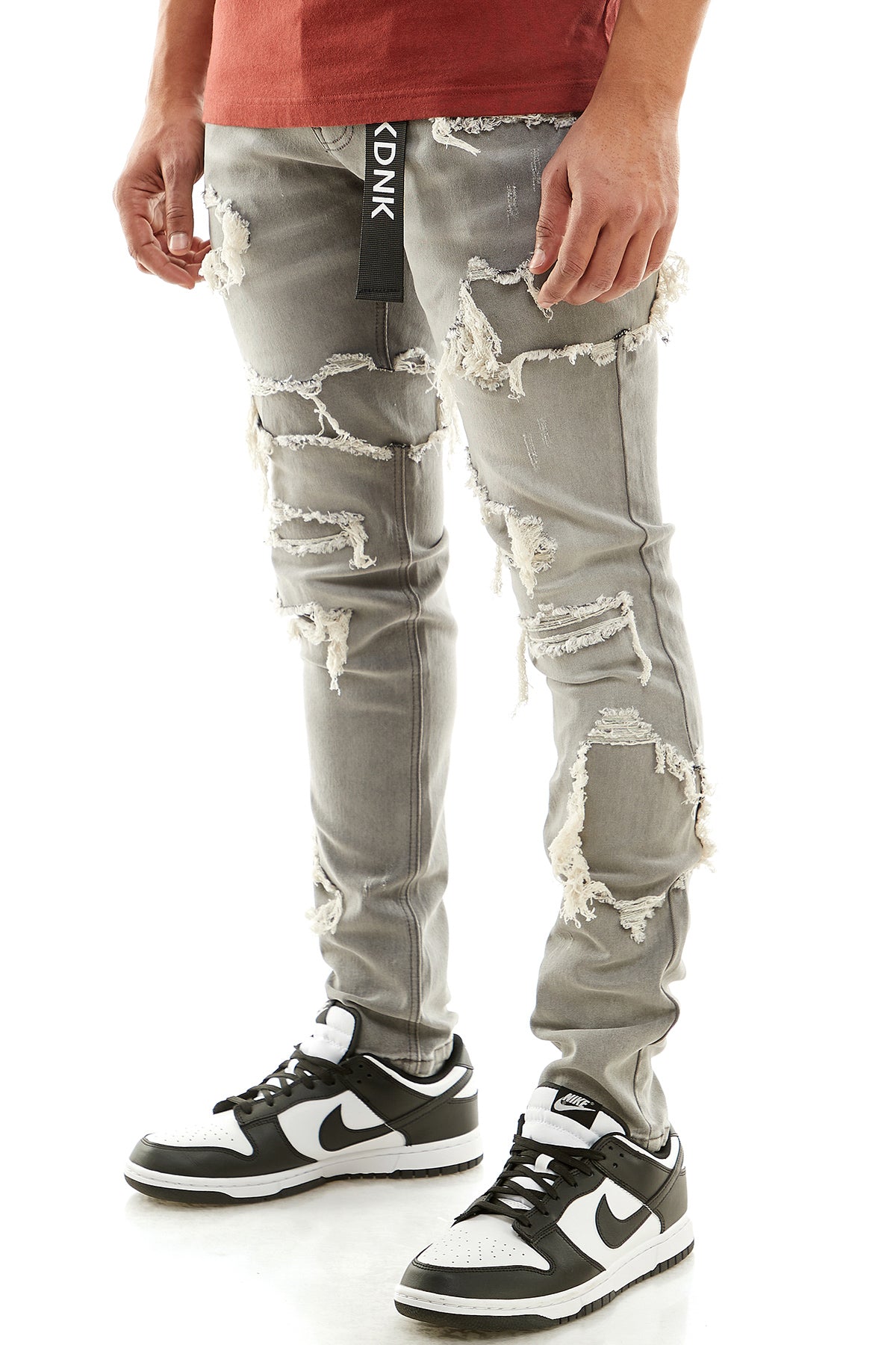 WILD JEANS