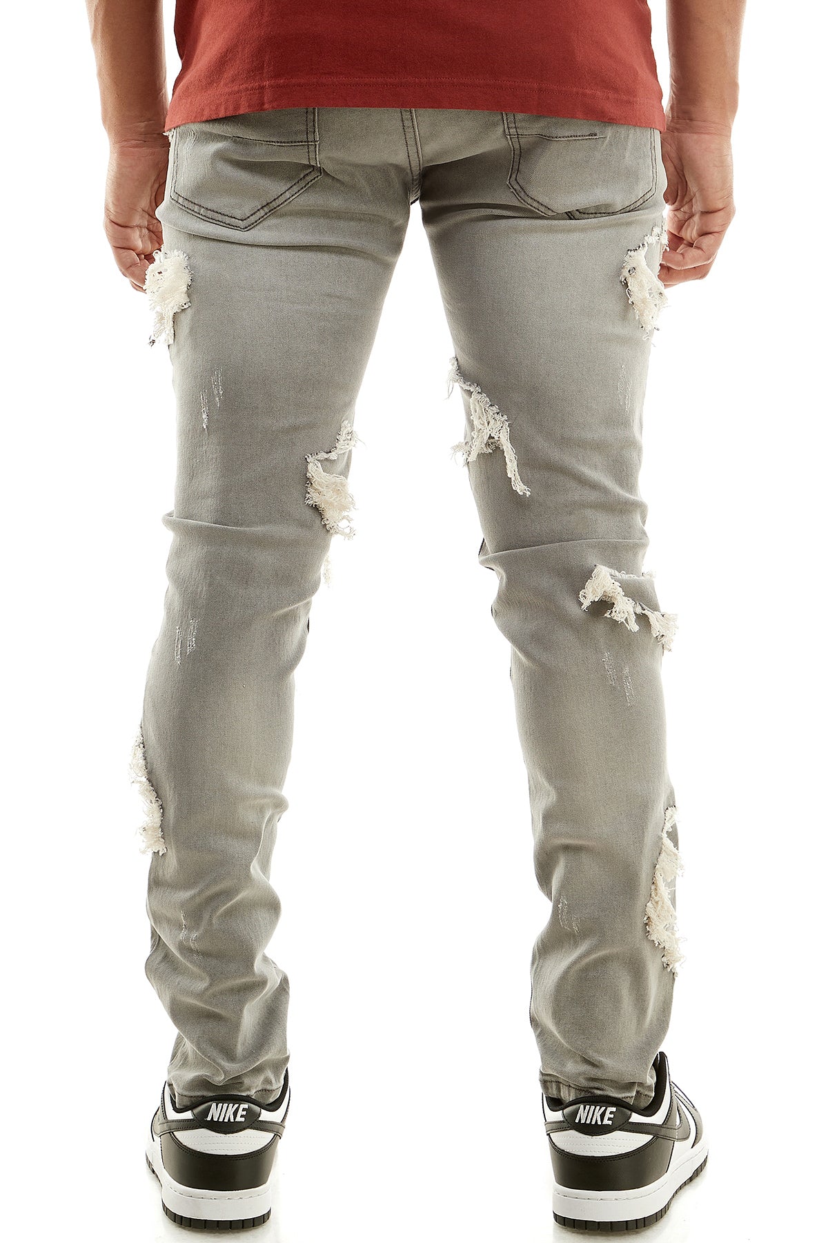WILD JEANS