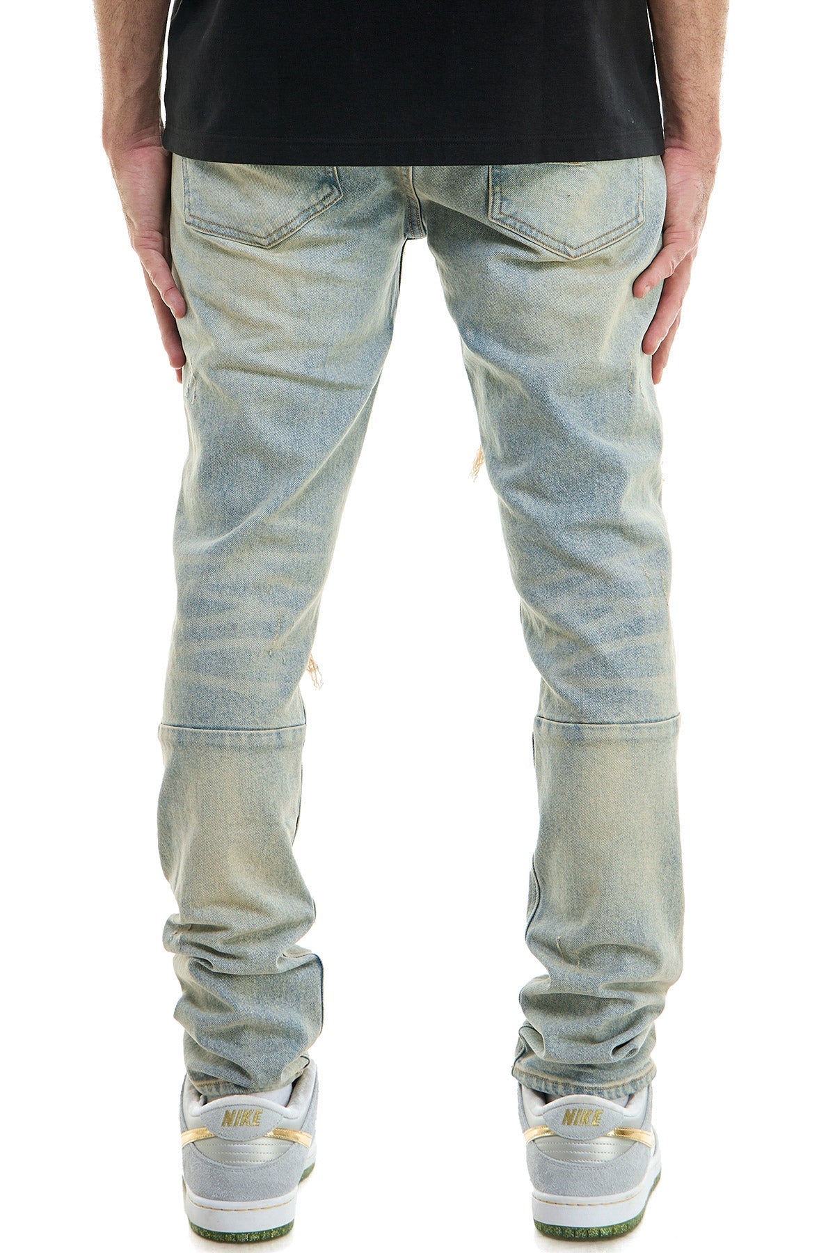 SELF V2 JEANS