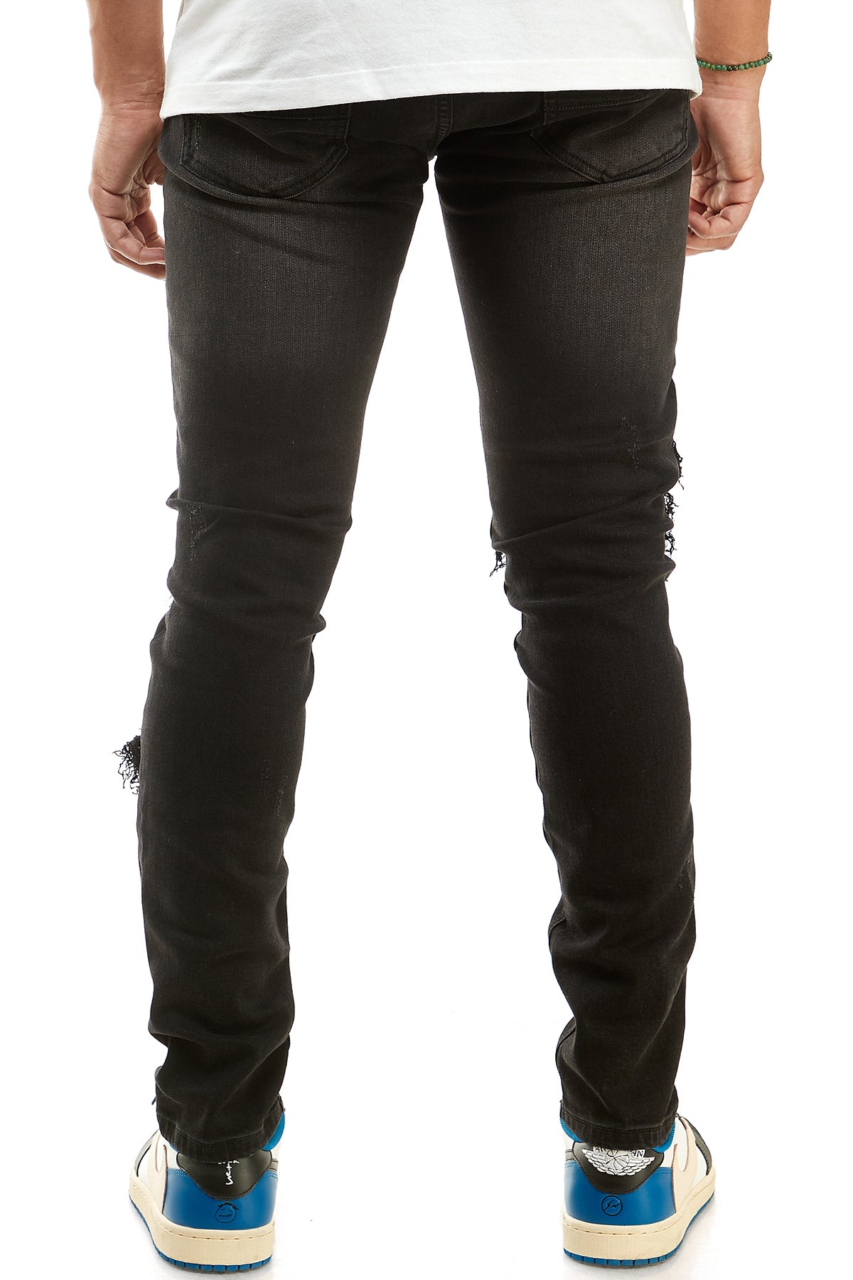 WRECK V2 JEANS
