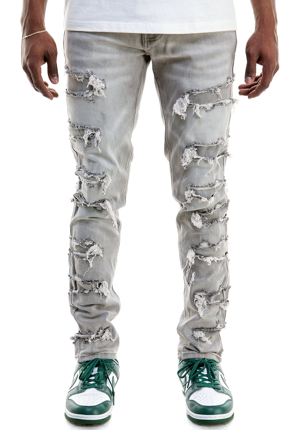 COMPLEX JEANS