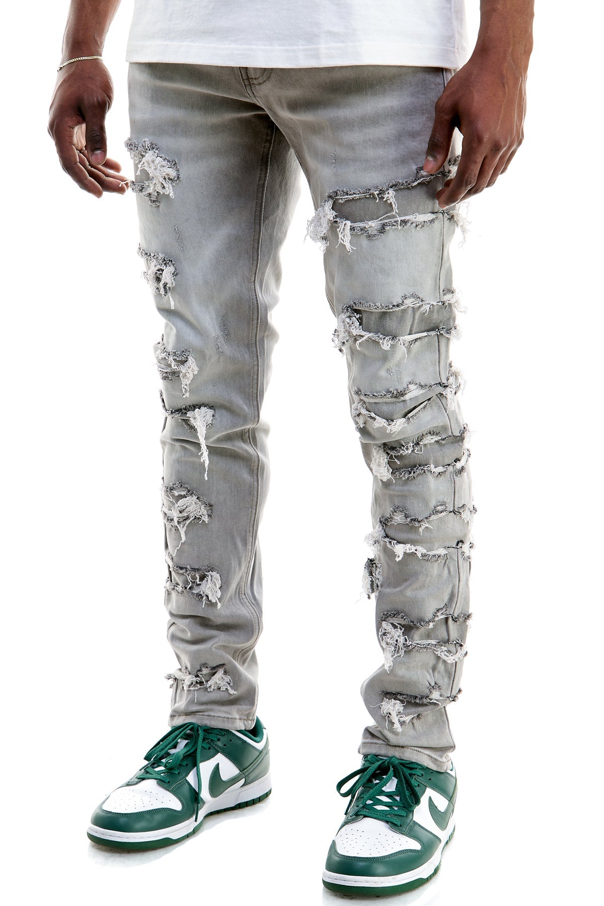 COMPLEX JEANS