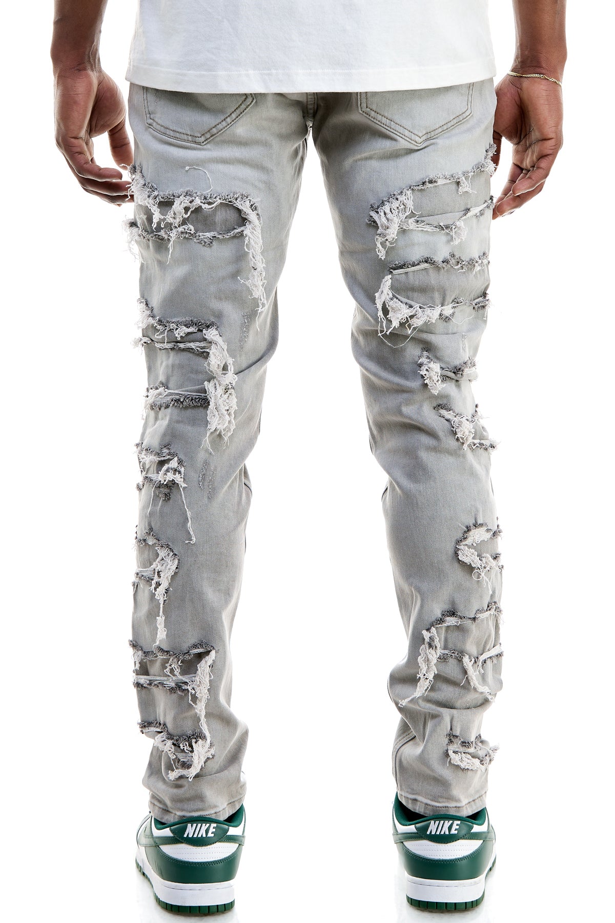 COMPLEX JEANS