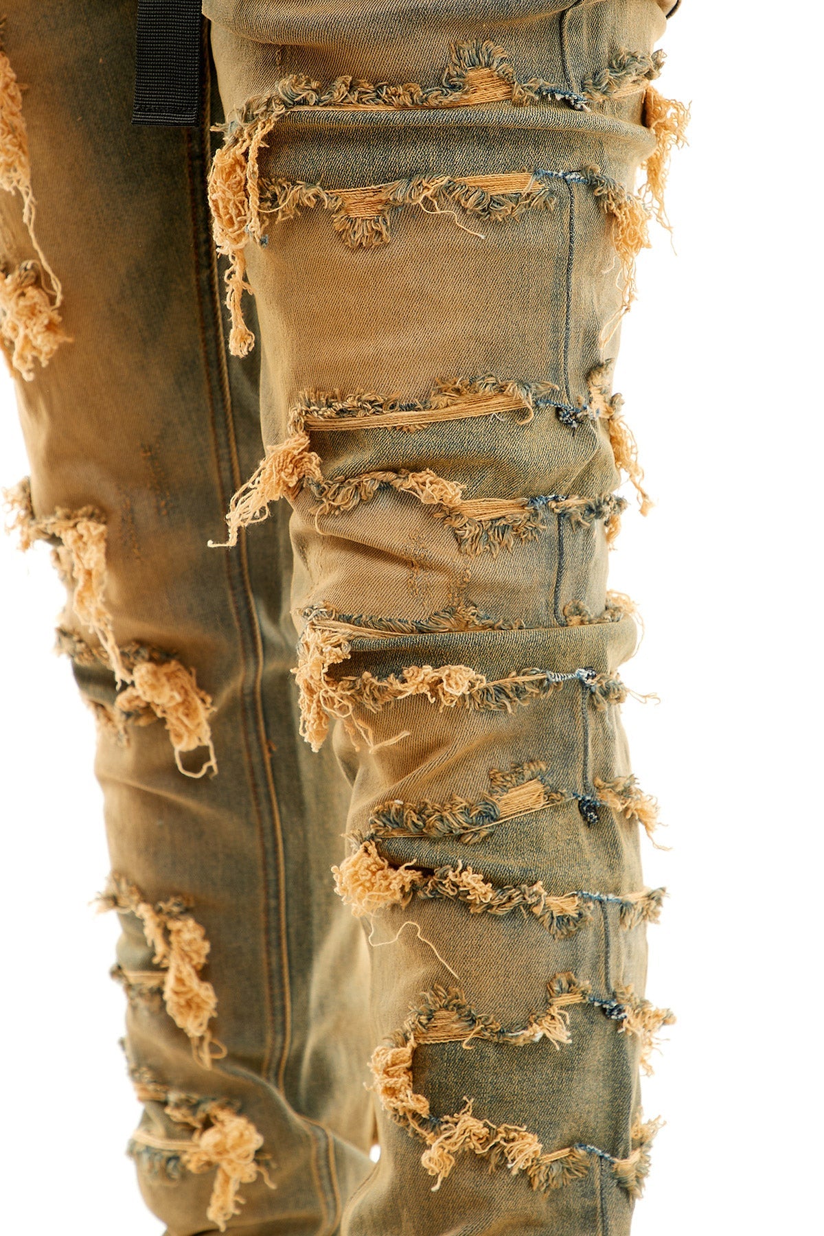 COMPLEX JEANS