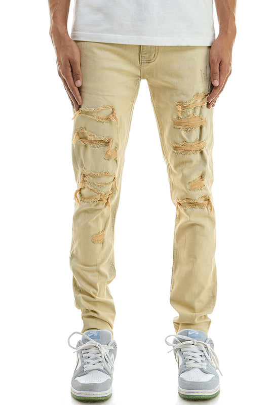 SELF V4 JEANS