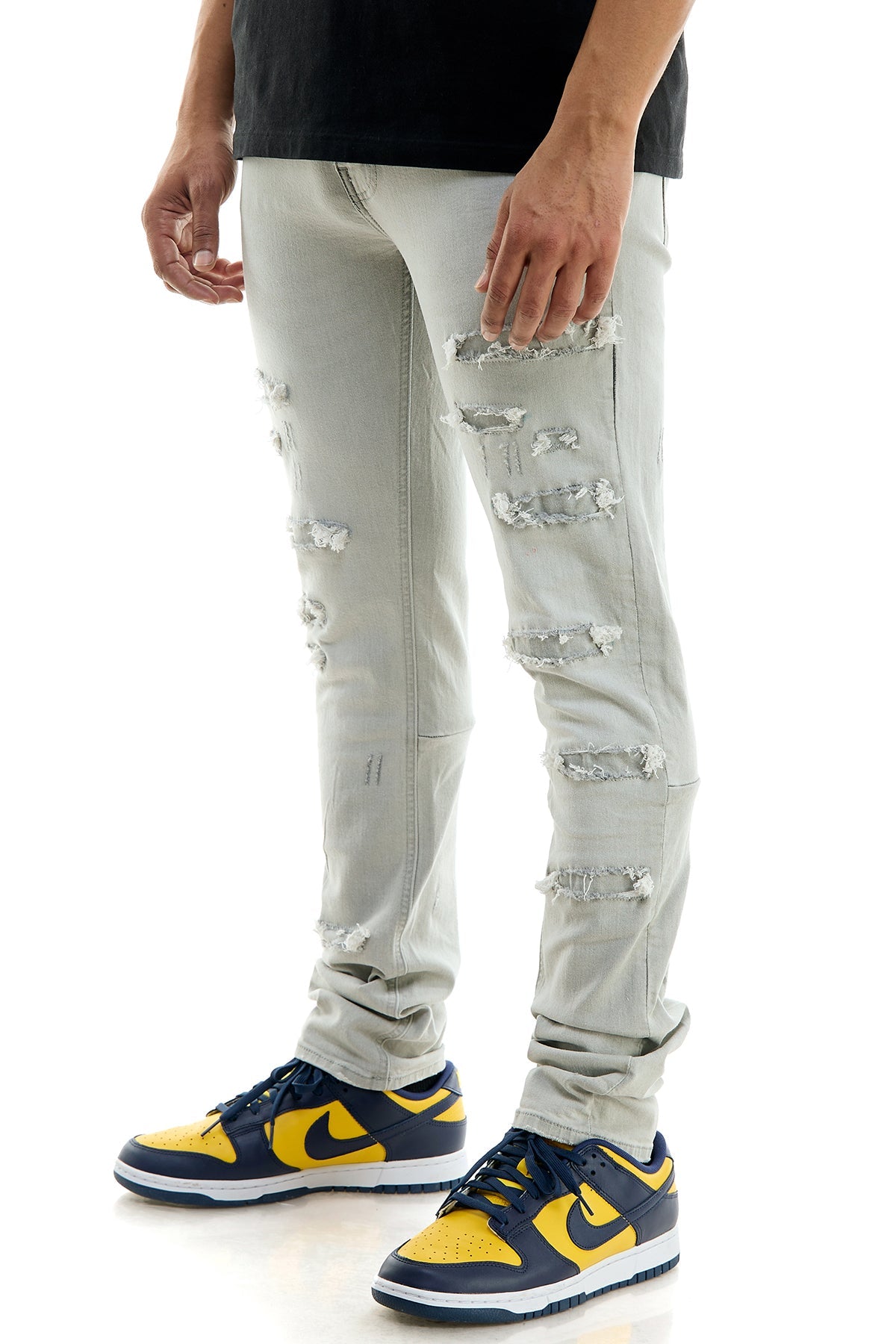 ROI JEANS