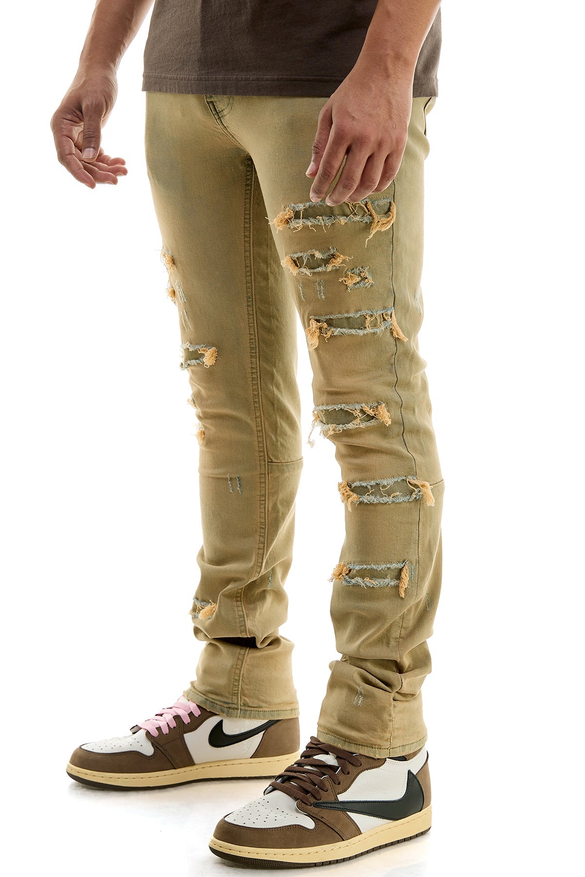 ROI JEANS
