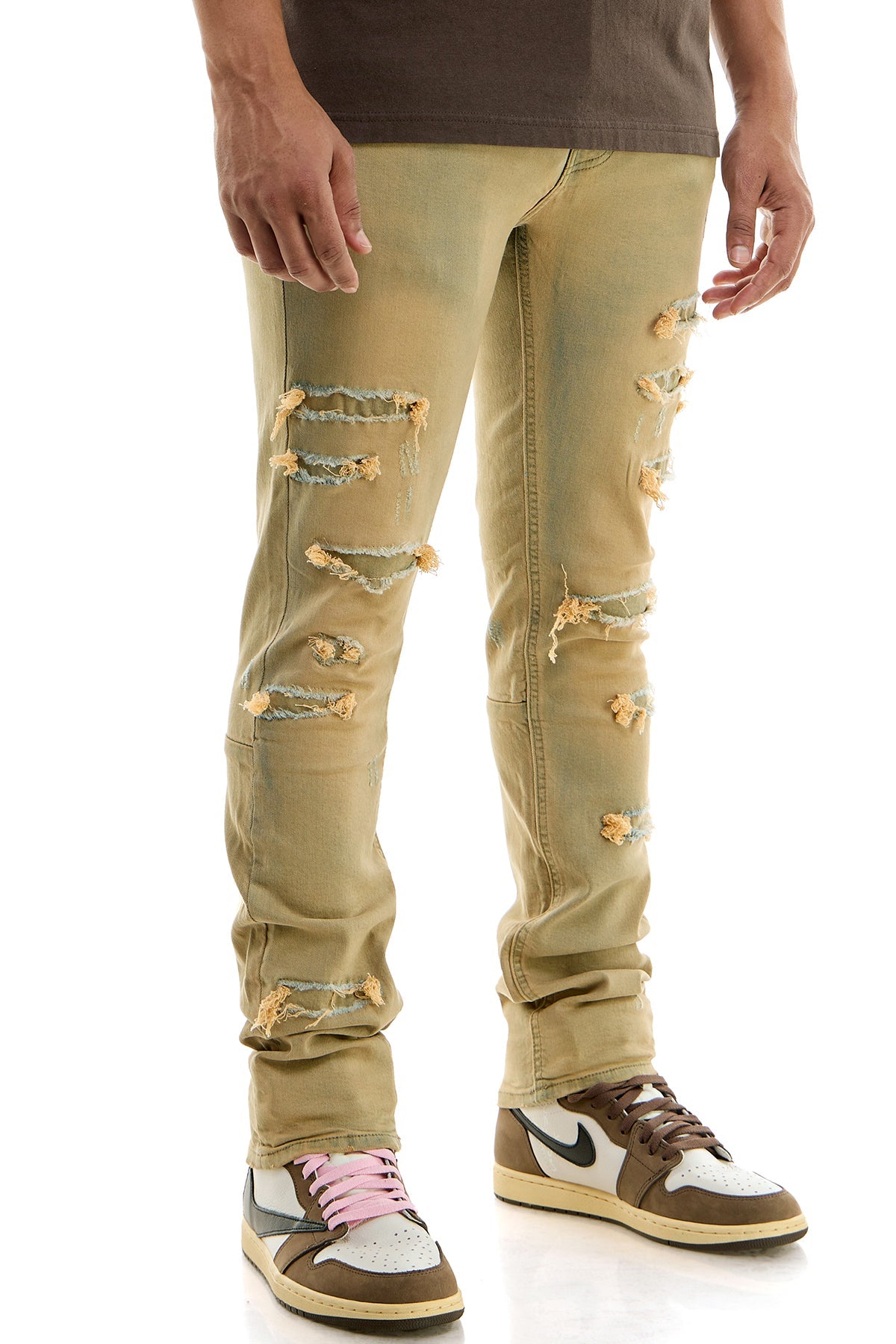 ROI JEANS