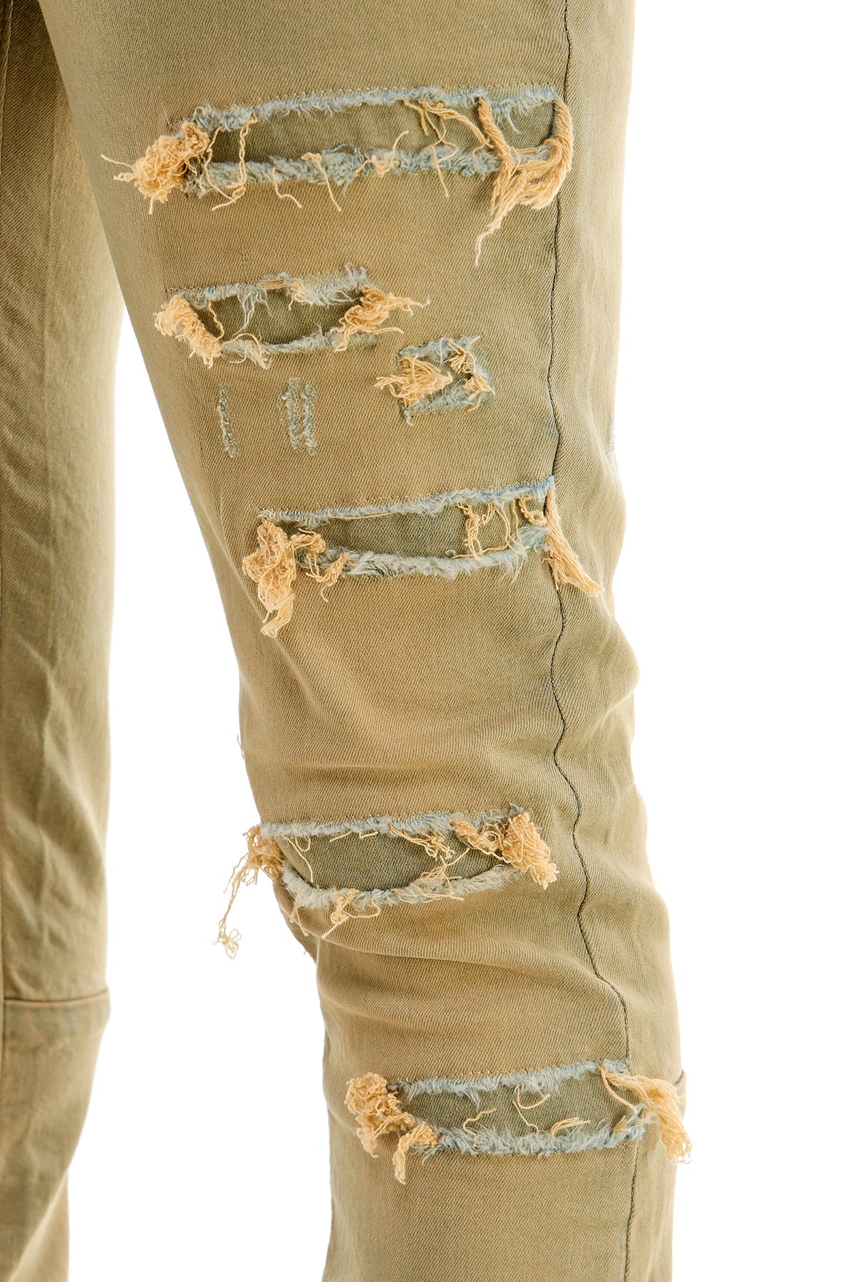 ROI JEANS