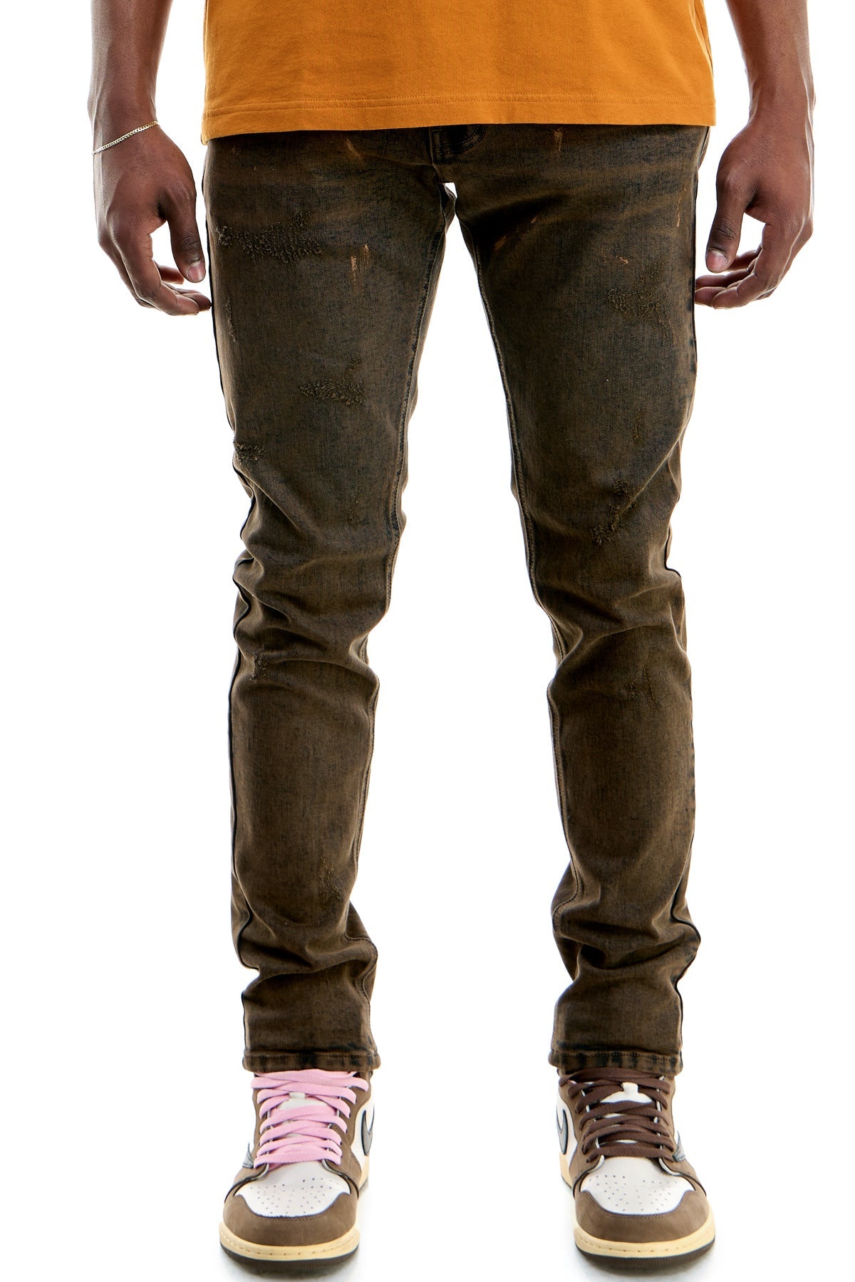 SMOKY JEANS