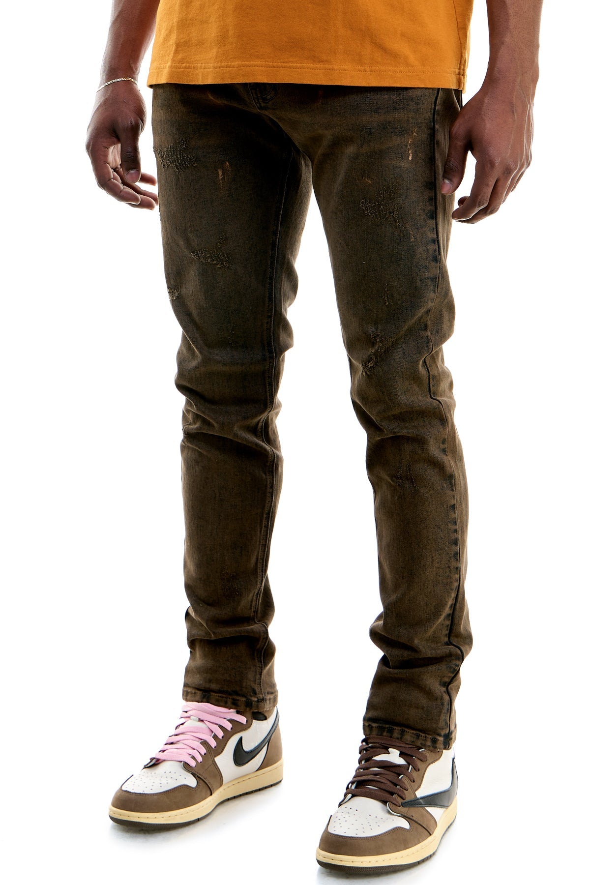 SMOKY JEANS
