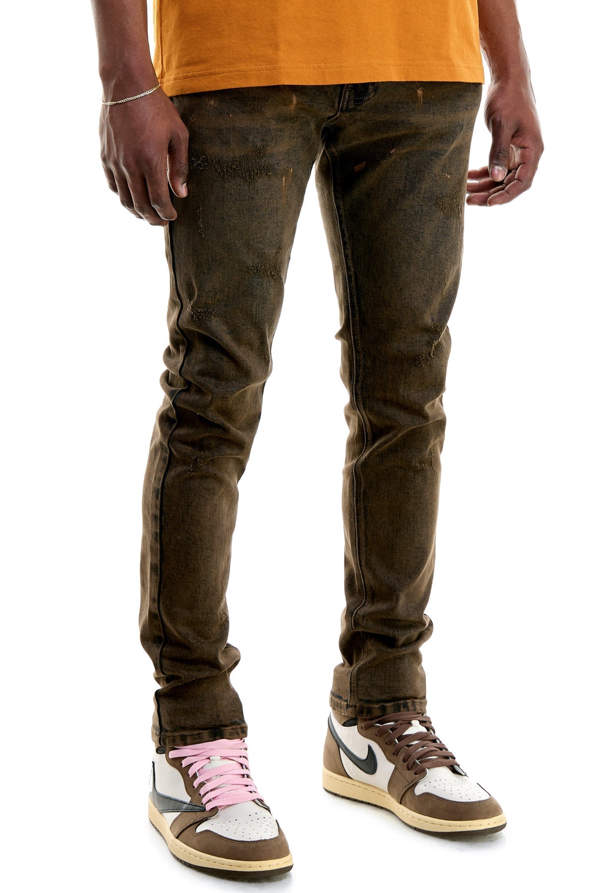 SMOKY JEANS