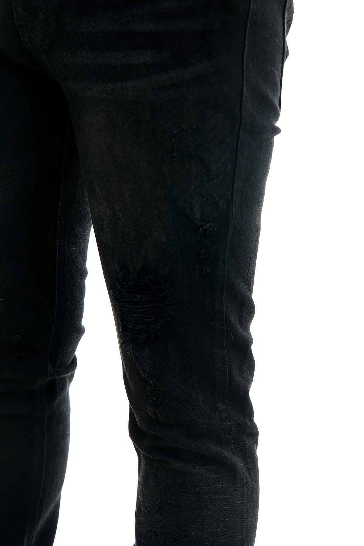 P2+D FLARE JEANS