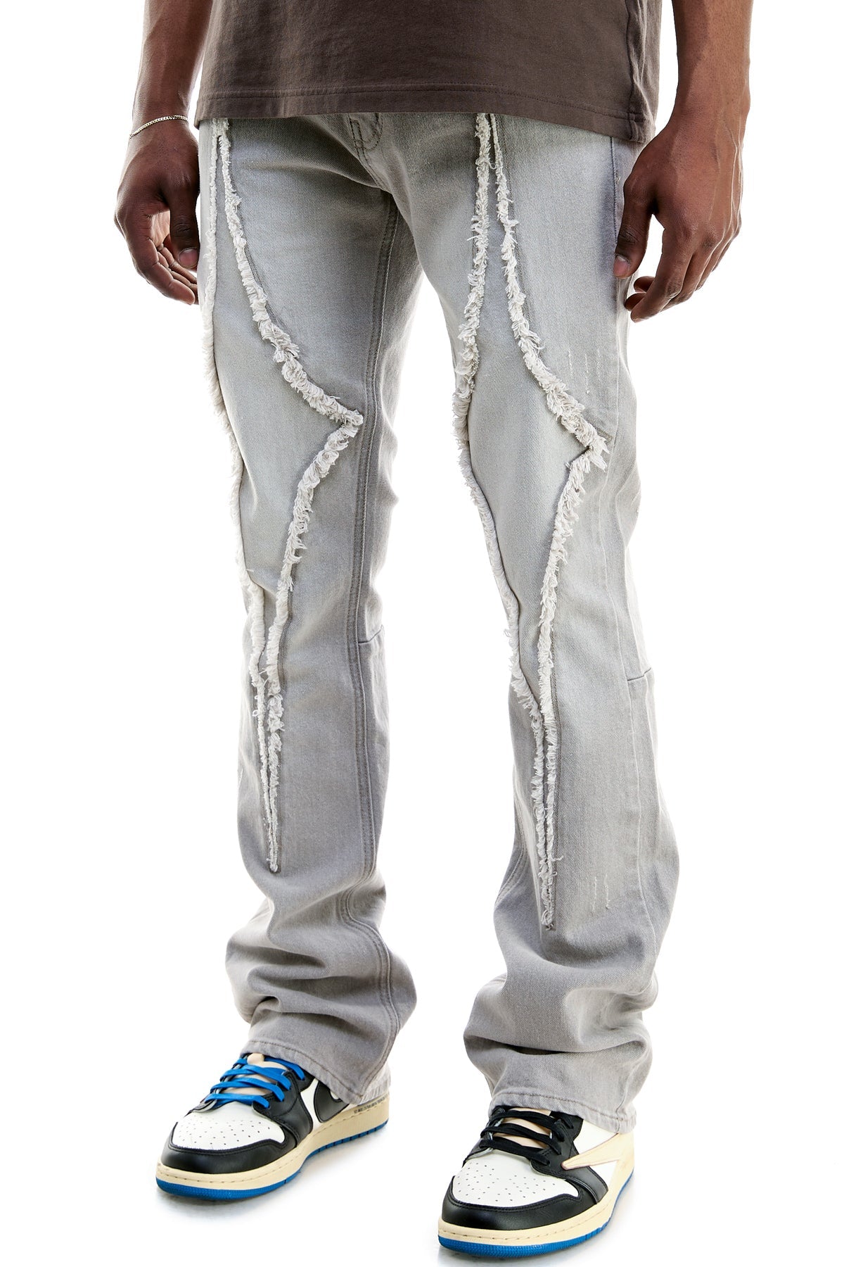 DIA FLARE JEANS