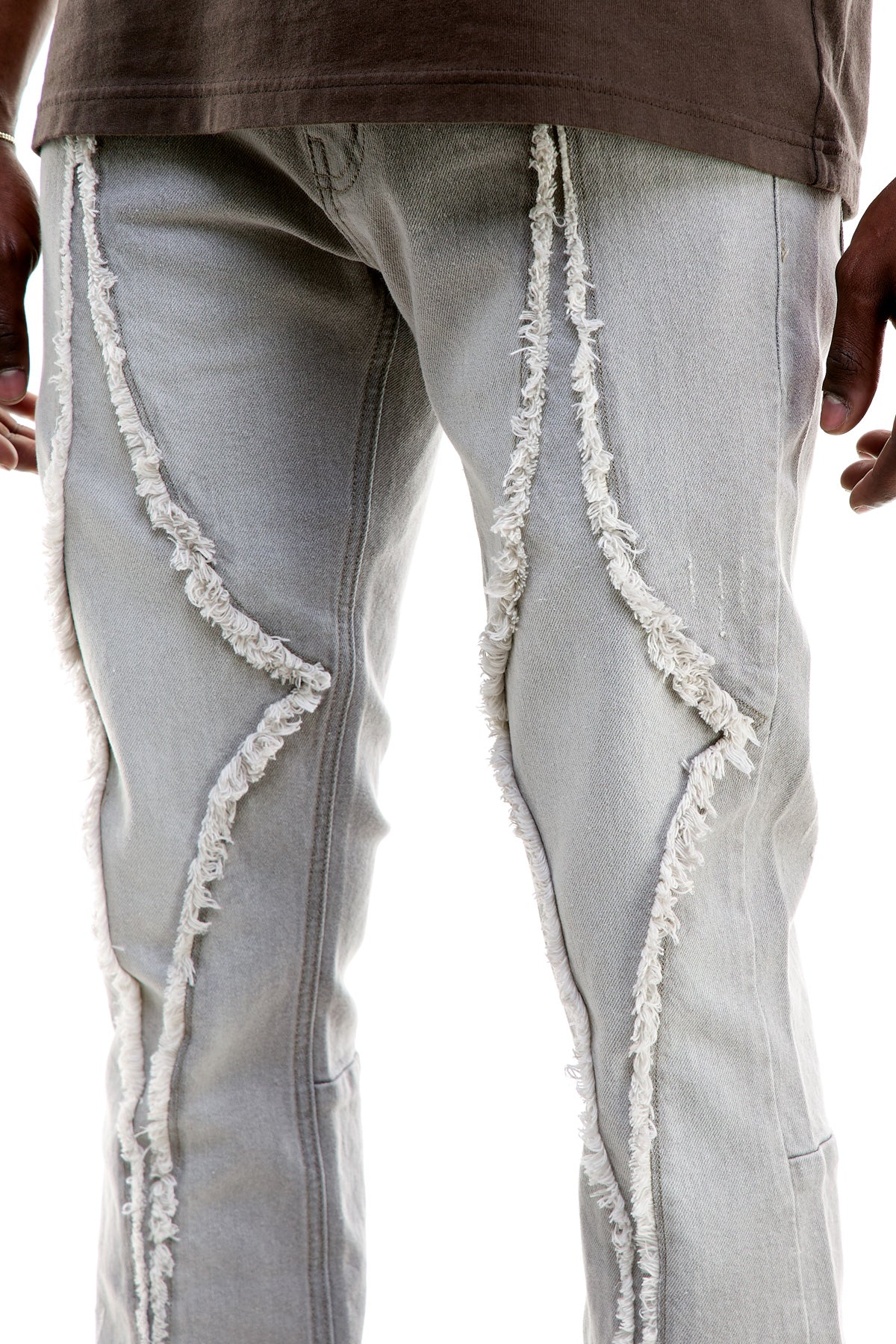 DIA FLARE JEANS