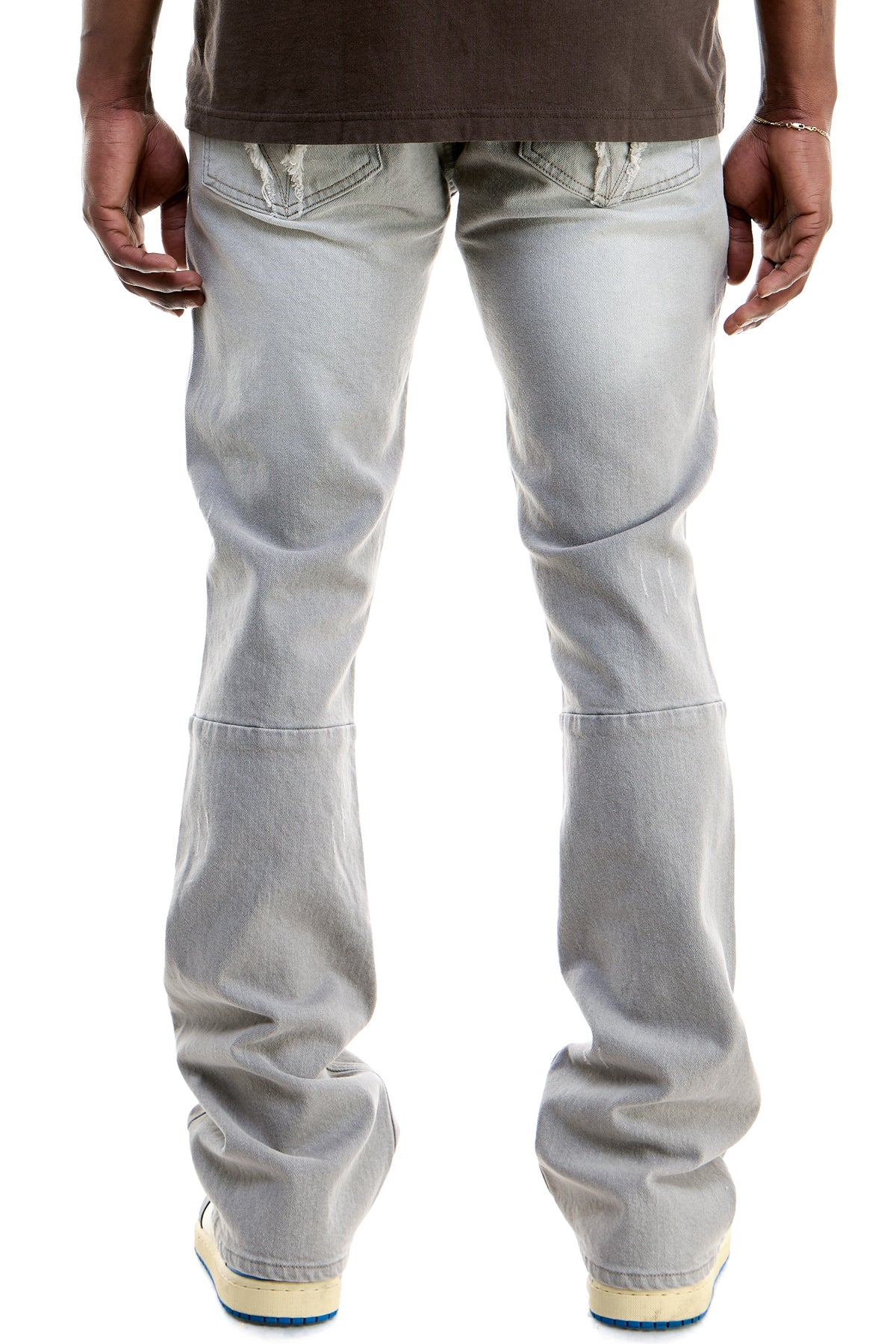 DIA FLARE JEANS