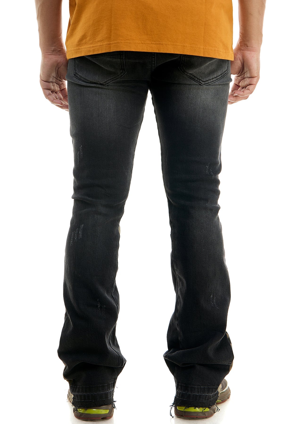 2T FLARE JEANS