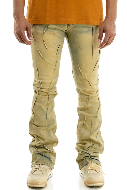 MP FLARE JEANS