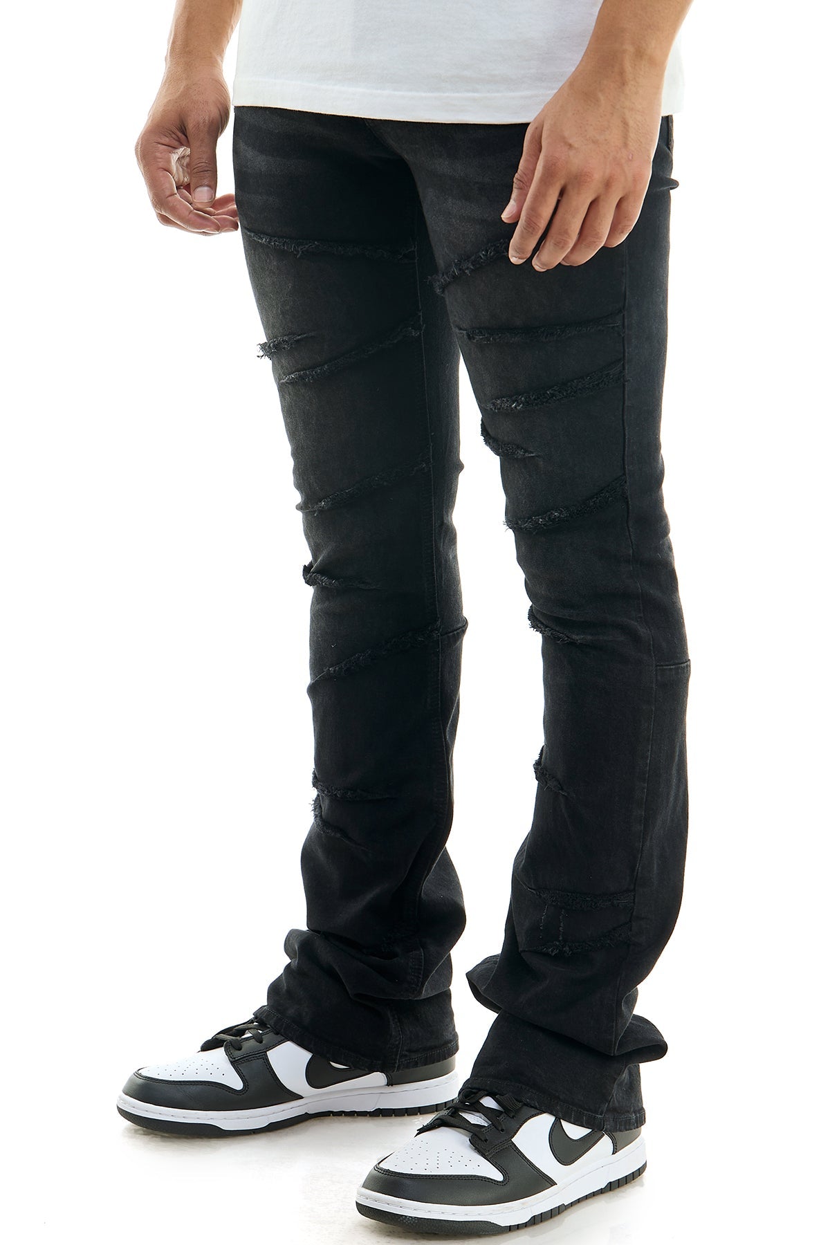 TIGRIS FLARE JEANS