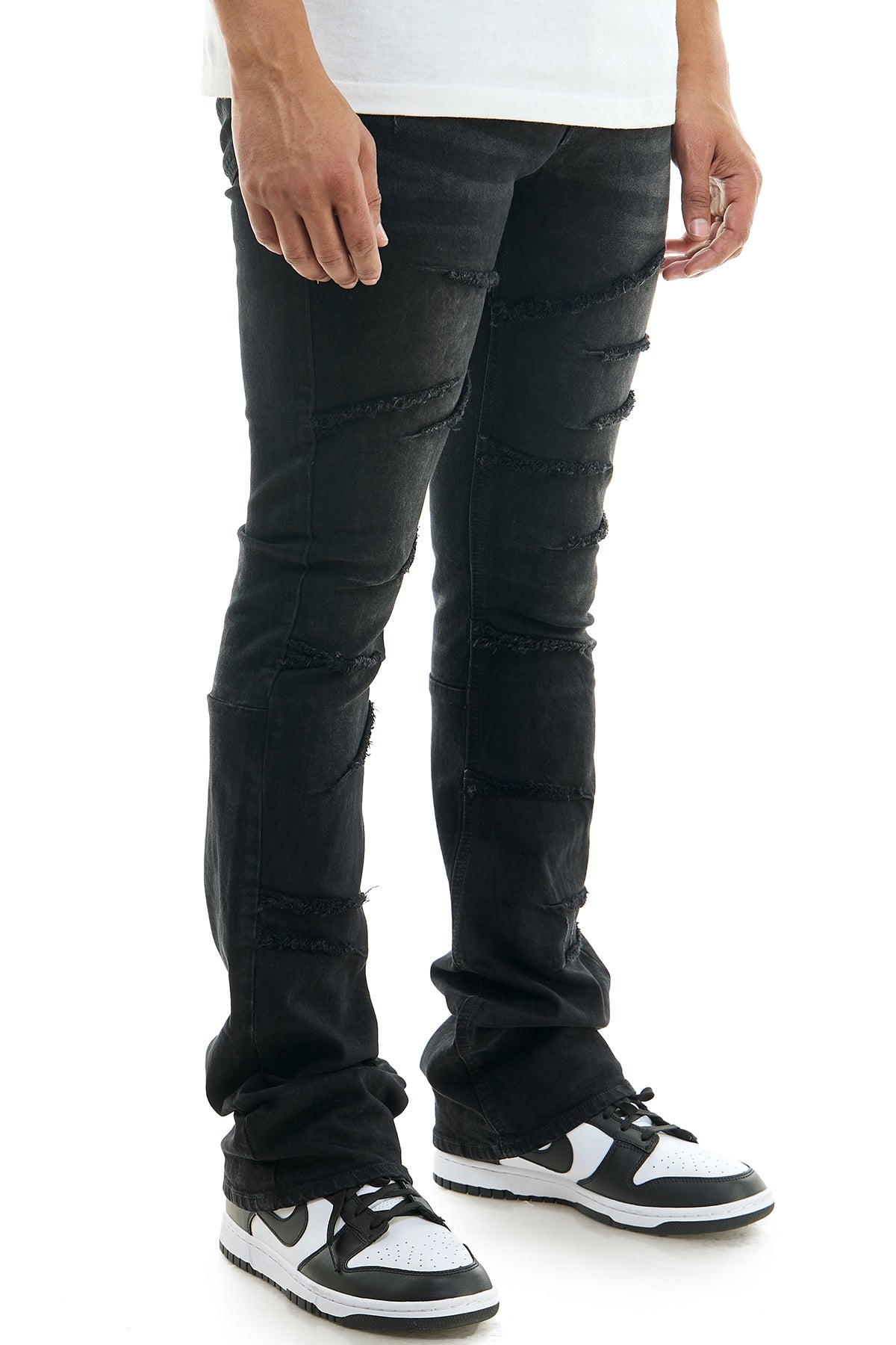 TIGRIS FLARE JEANS