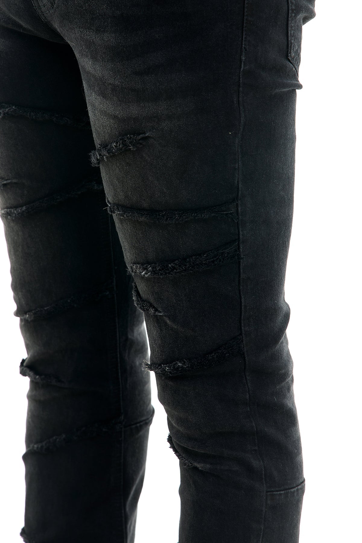 TIGRIS FLARE JEANS