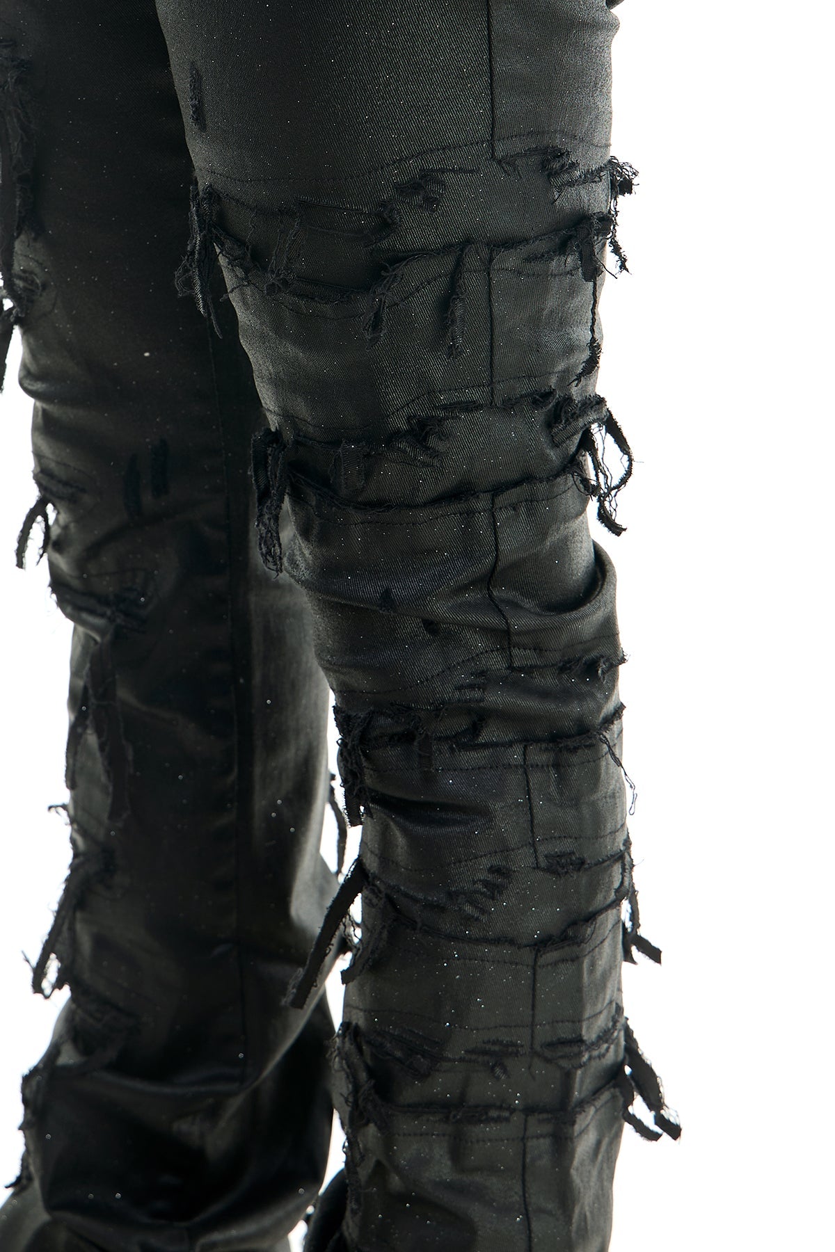 WXCMPLX FLARE PANTS